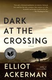 Icon image Dark at the Crossing: A novel