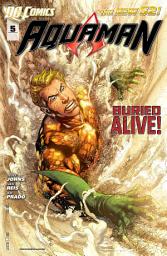 Icon image Aquaman (2011)