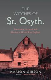 Icon image The Witches of St Osyth