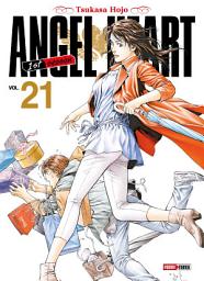 Icon image Angel Heart 1st Season