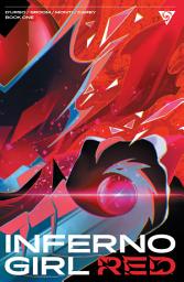 Icon image Inferno Girl Red Vol. 1