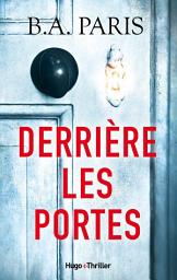 Icon image Derrière les portes
