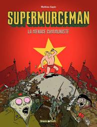 Icon image Supermurgeman