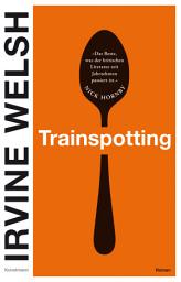 Icon image Trainspotting
