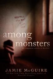 Icon image Among Monsters: A Red Hill Novella