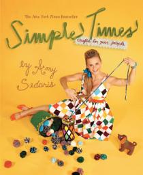 Icon image Simple Times: Crafts for Poor People