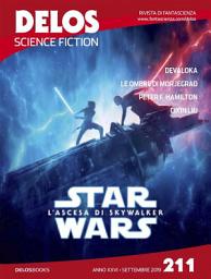 Icon image Delos Science Fiction 211