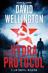Icon image The Hydra Protocol: A Jim Chapel Mission