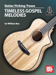 Icon image Guitar Picking Tunes - Timeless Gospel Melodies