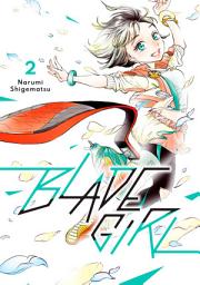 Icon image Blade Girl
