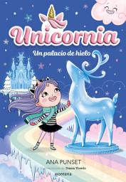 Icon image Unicornia 7 - Un palacio de hielo