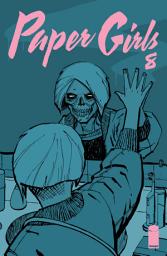 Icon image Paper Girls