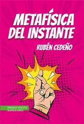 Icon image Metafísica del instante