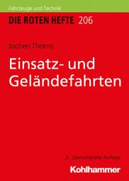 Icon image Einsatz- und Geländefahrten: Ausgabe 2