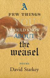 Icon image A Few Things You Should Know About the Weasel