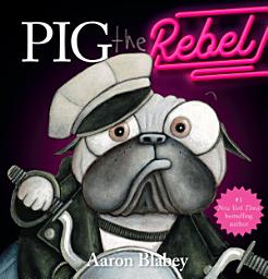 Icon image Pig the Rebel (Pig the Pug)