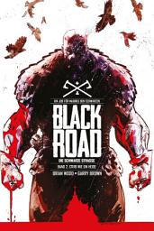 Icon image Black Road - Die schwarze Straße: Stirb wie ein Heide