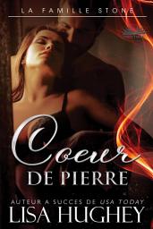 Icon image Cœur de pierre: La famille stone, livre 1 : jess