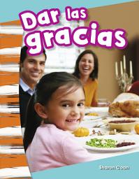Icon image Dar las gracias: Read-Along eBook