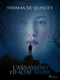 Icon image L'assassino ed altre storie