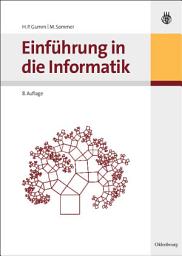 Icon image Einführung in die Informatik: Ausgabe 8