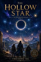 Icon image THE HOLLOW STAR 11: The Light Beyond the Boundary