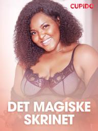 Icon image Det magiske skrinet – erotiske noveller