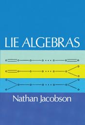 Icon image Lie Algebras
