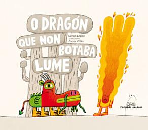 Icon image O dragón que non botaba lume