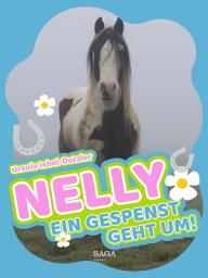 Icon image Nelly - Ein Gespenst geht um!