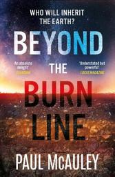 Icon image Beyond the Burn Line