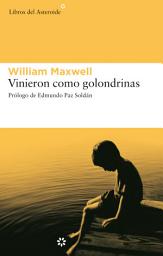 Icon image Vinieron como golondrinas