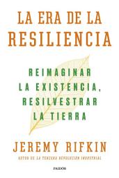 Icon image La era de la resiliencia
