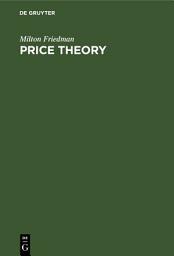Icon image Price Theory