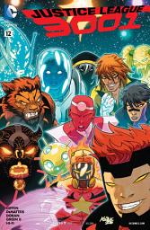 Icon image Justice League 3001 (2015)