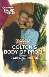 Icon image Colton's Body of Proof