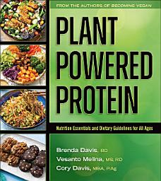 Icon image PLANT POWERED PROTEIN: Nutrition Essentials and Dietary Guidelines for All Ages