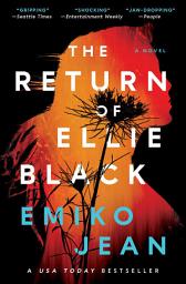 Icon image The Return of Ellie Black: A Novel