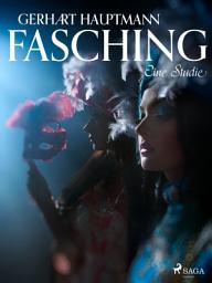 Icon image Fasching - Eine Studie