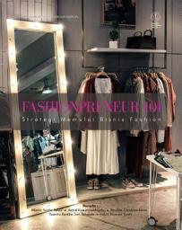 Icon image FASHIONPRENEUR 101 Strategi Memulai Bisnis Fashion