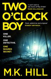 Icon image Two O'Clock Boy