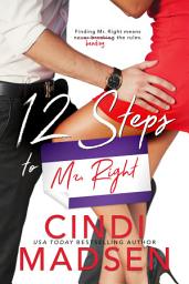 Icon image 12 Steps to Mr. Right