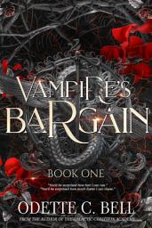 Icon image Vampire’s Bargain Book One