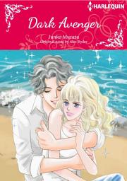 Icon image DARK AVENGER: Harlequin Comics