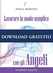 Icon image Lavorare in modo semplice con gli angeli