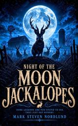 Icon image Night Of The Moon Jackalopes