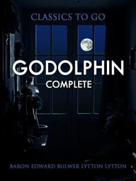 Icon image Godolphin, Complete: Restored Classics to Go Edition