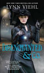 Icon image Disenchanted & Co.