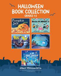 Icon image Halloween Book Collection Grades 1-2
