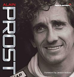 Icon image Alain Prost